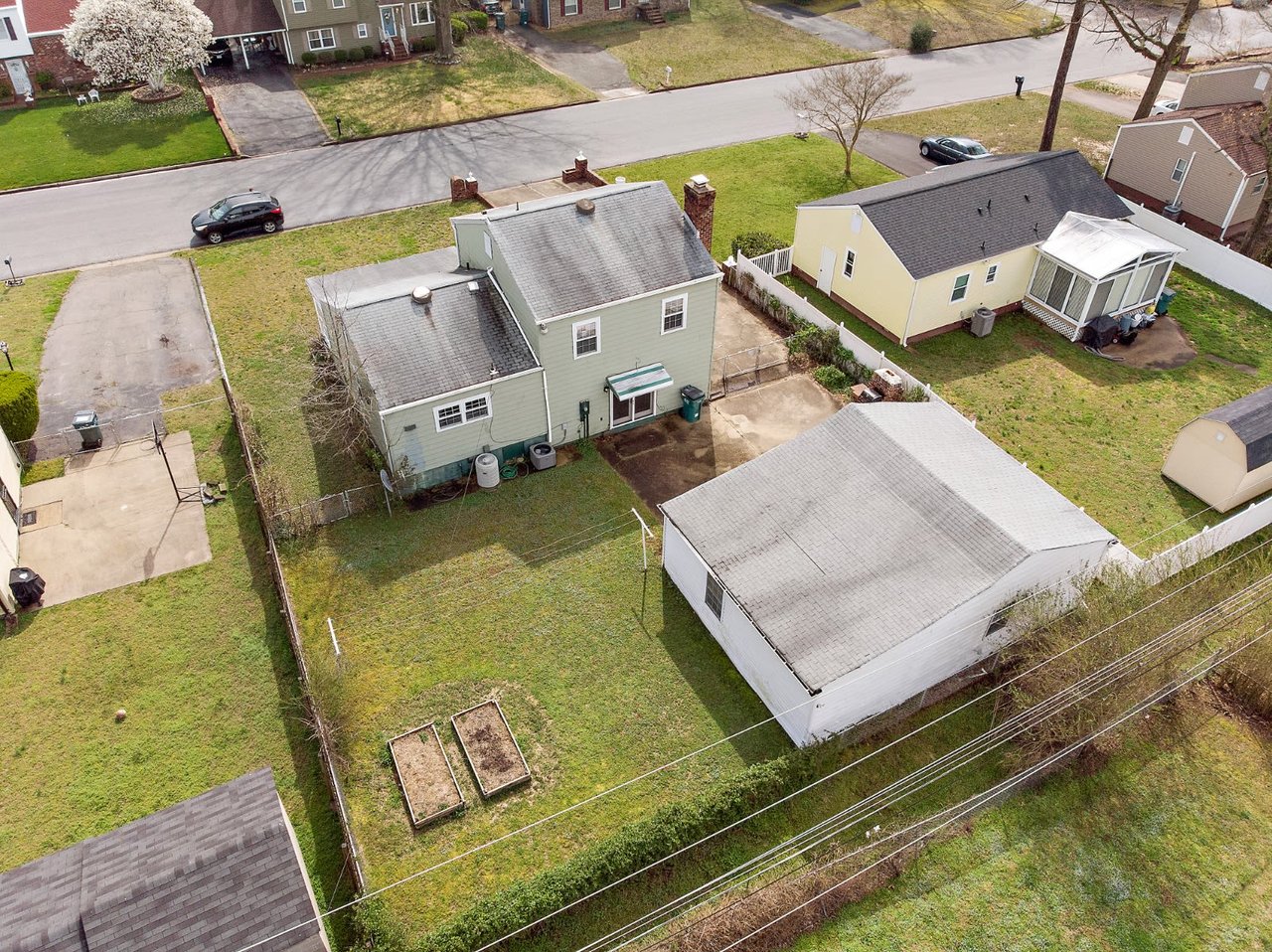 3106 Carlton Road