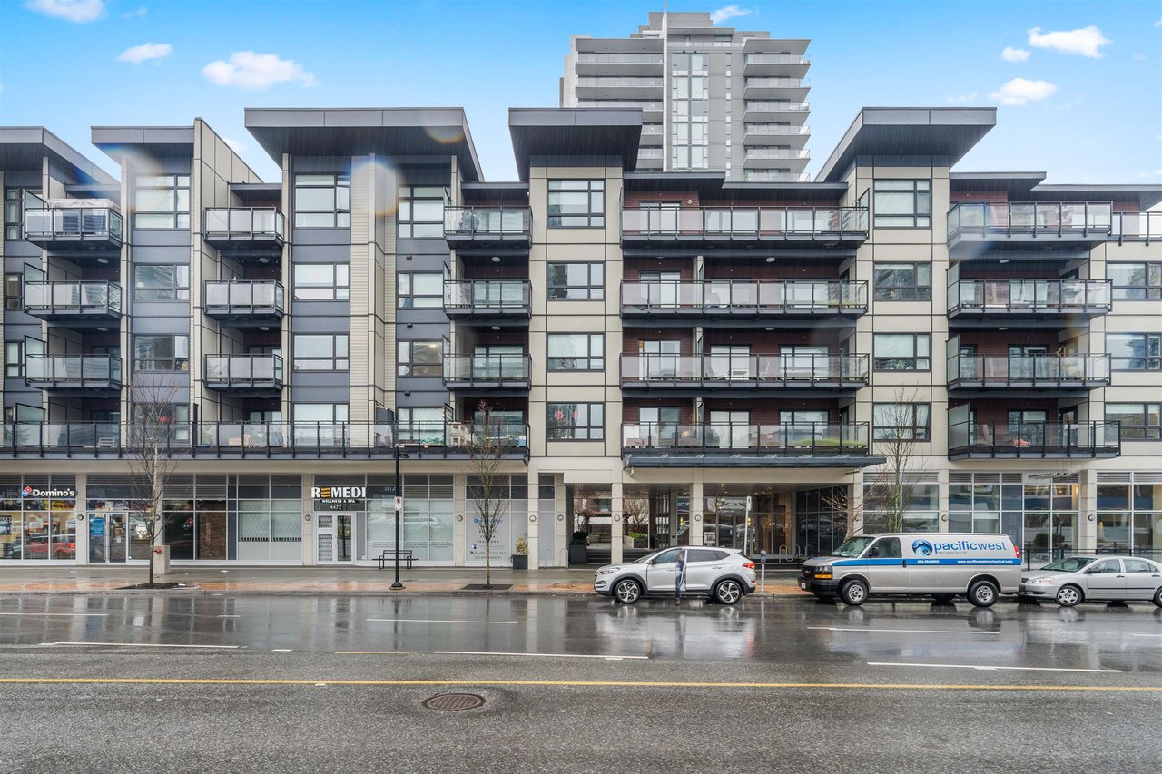 304-4468 Dawson St