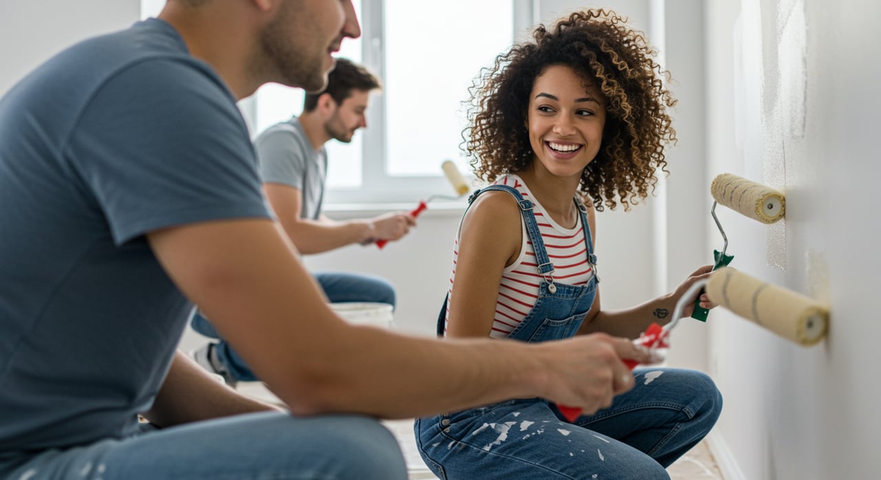 7 Home Remodel Tips for a Successful Renovation