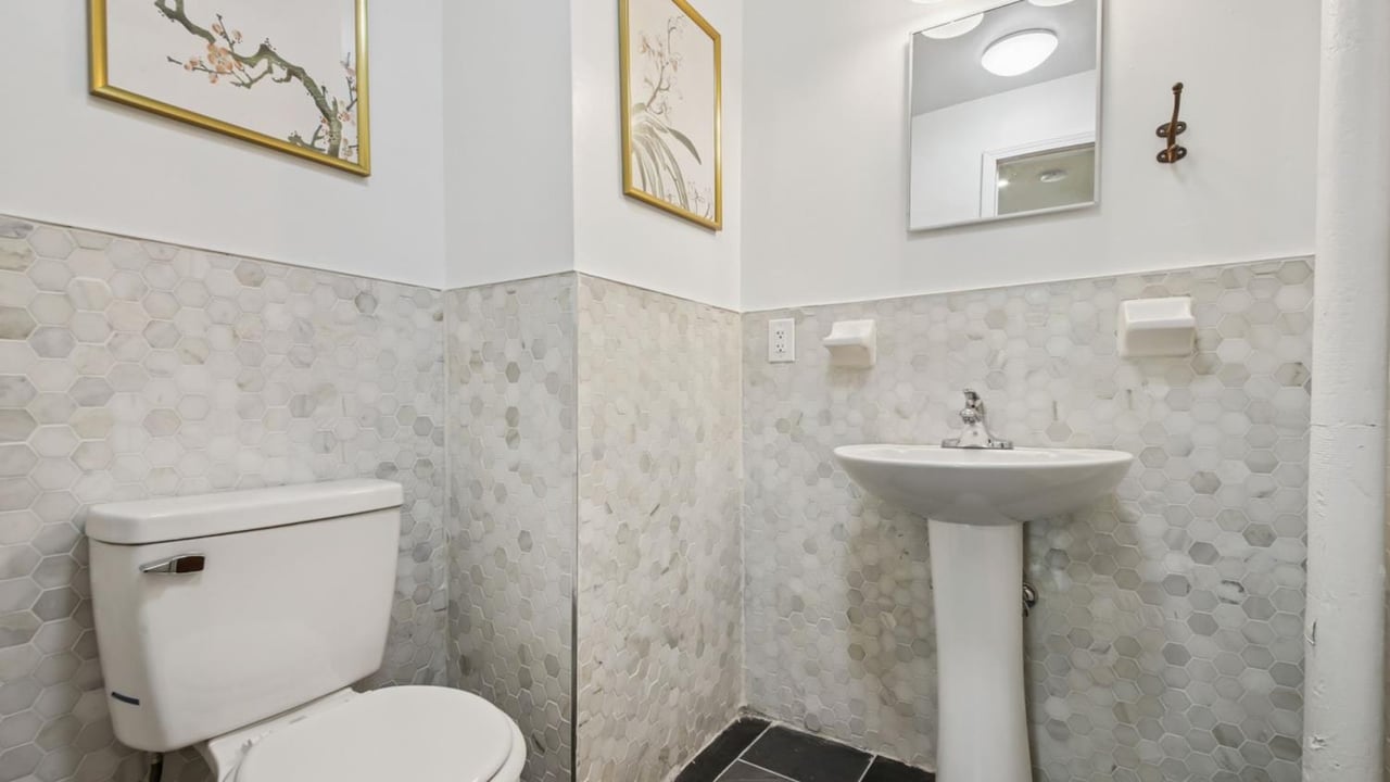 538 Pacific Street, Apt TOWNHOUSE