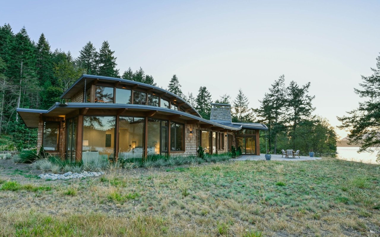 The Point House Estate