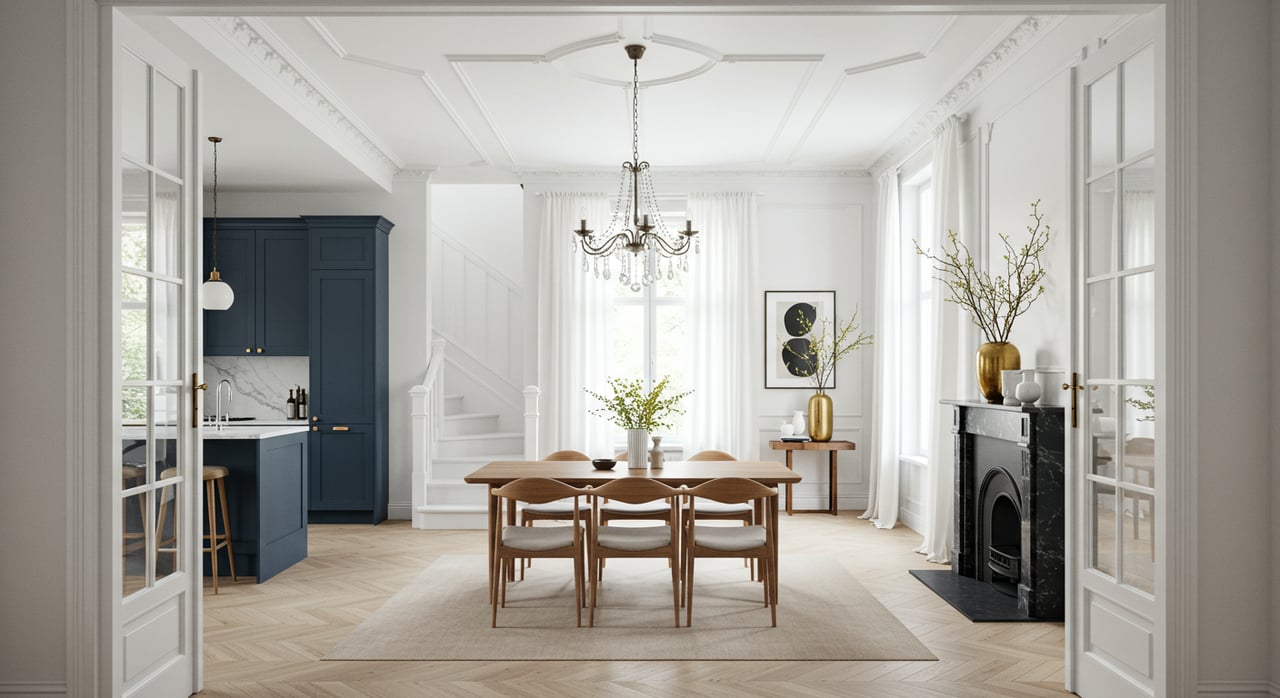 Mezzatorre Hotel: Capri Is Out, Ischia Is In