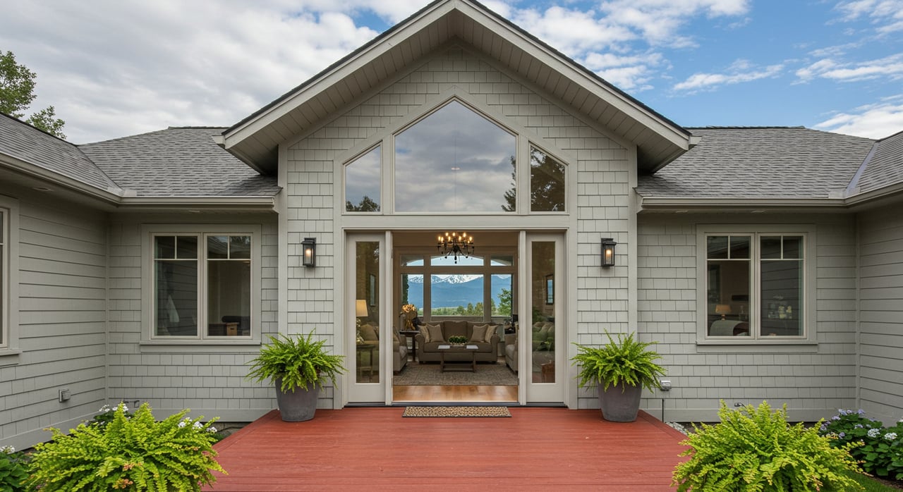 COVID’s Effect on the Carmel Real Estate Market