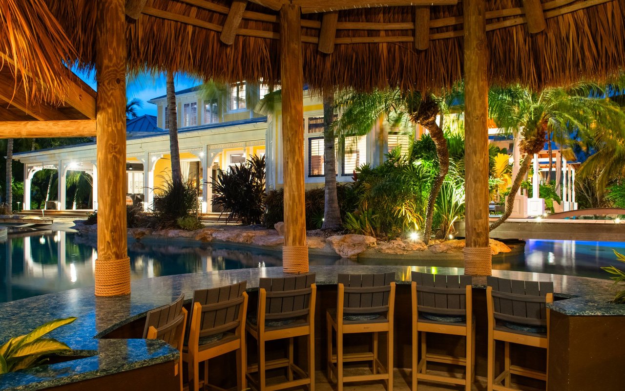 Bait Shack Estate