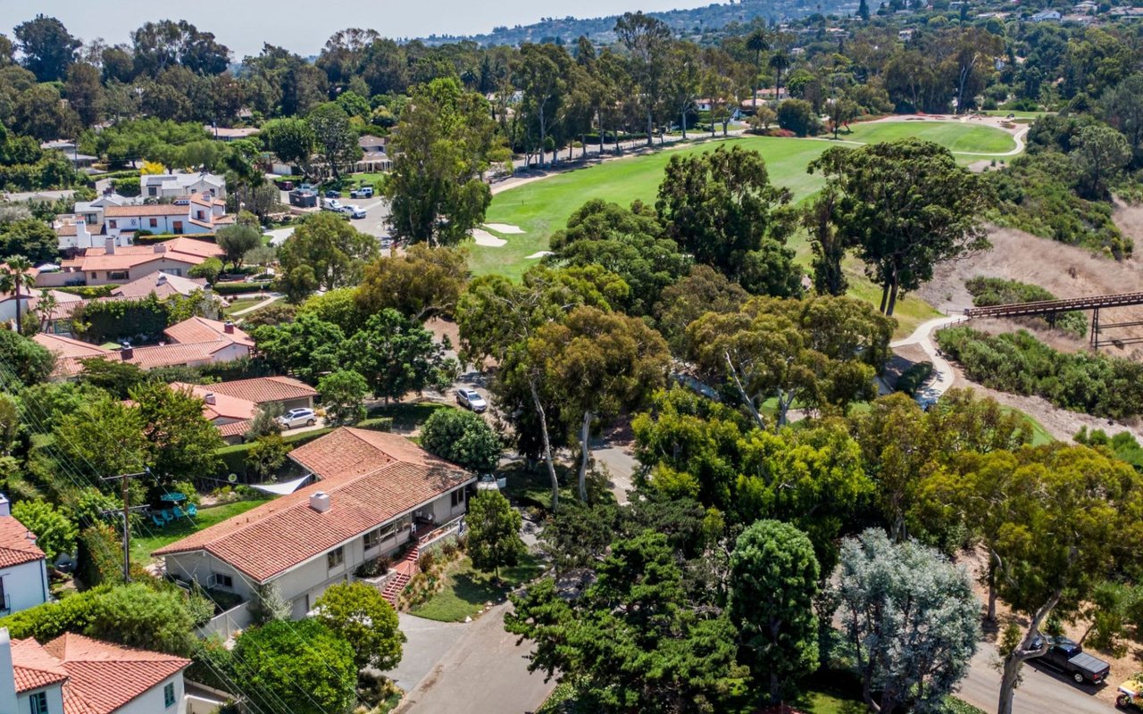 3601 Paseo Del Campo