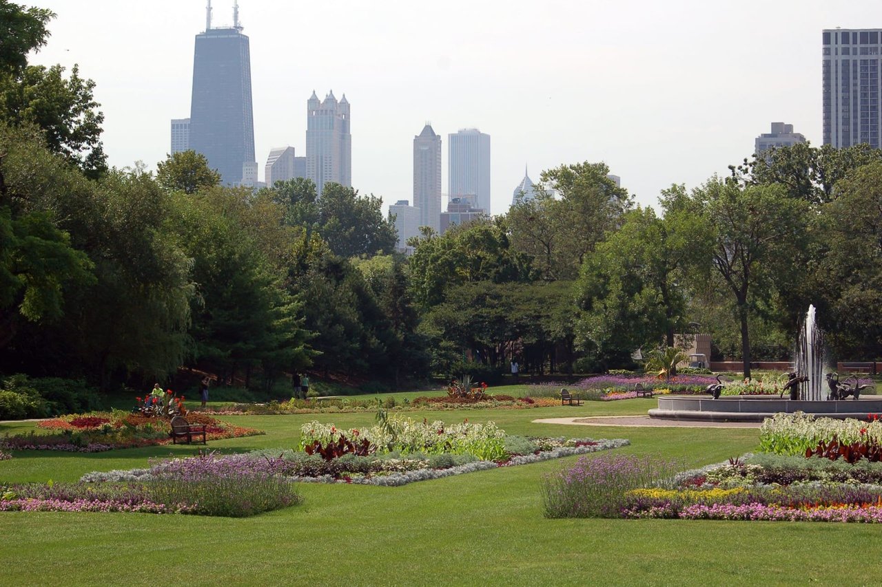 Everything You Need to Know About Moving to Lincoln Park