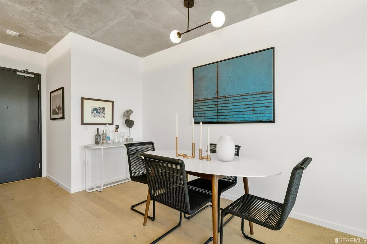 338 Potrero Ave, #405