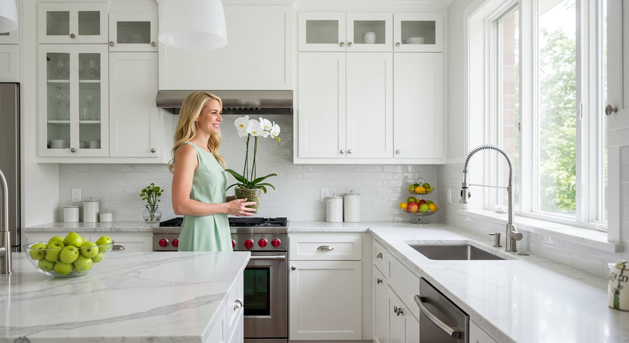 5 Tips for First-Time Homebuyers