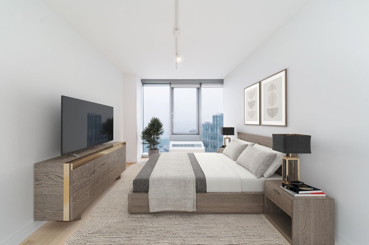 554 West 54th Street, Apt 25-C