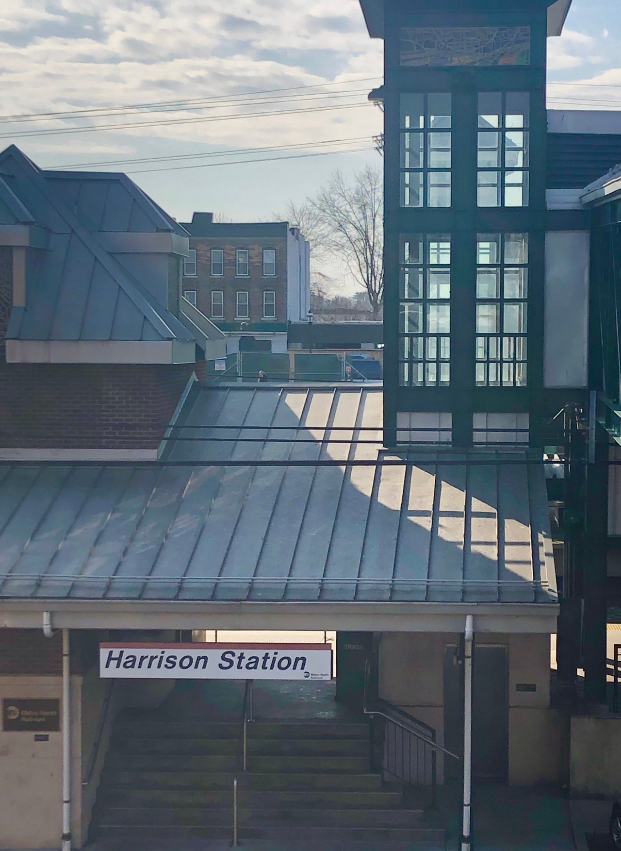 HAVE IT ALL IN HARRISON