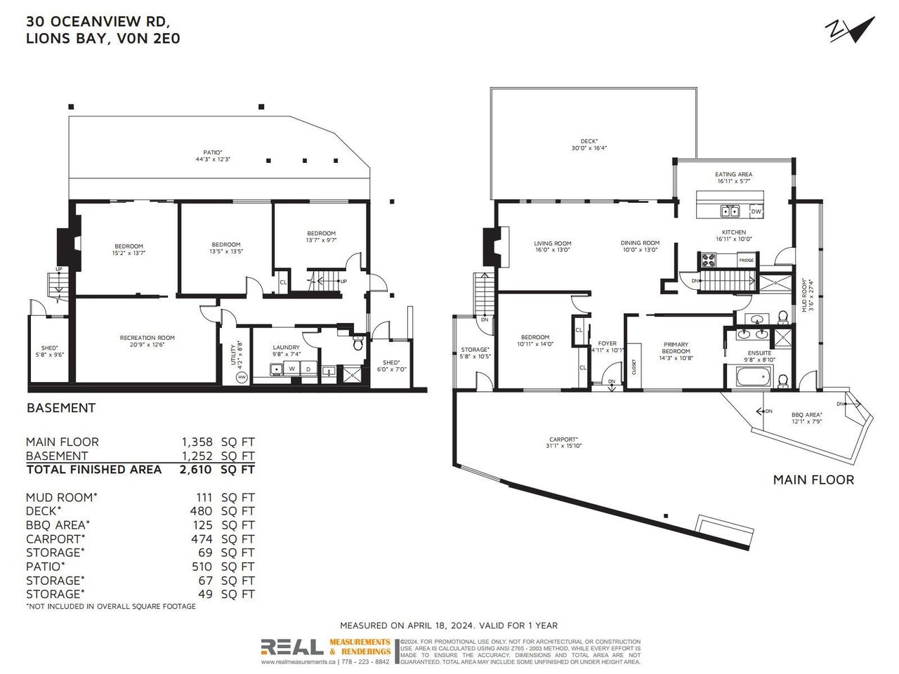 30 Oceanview Rd