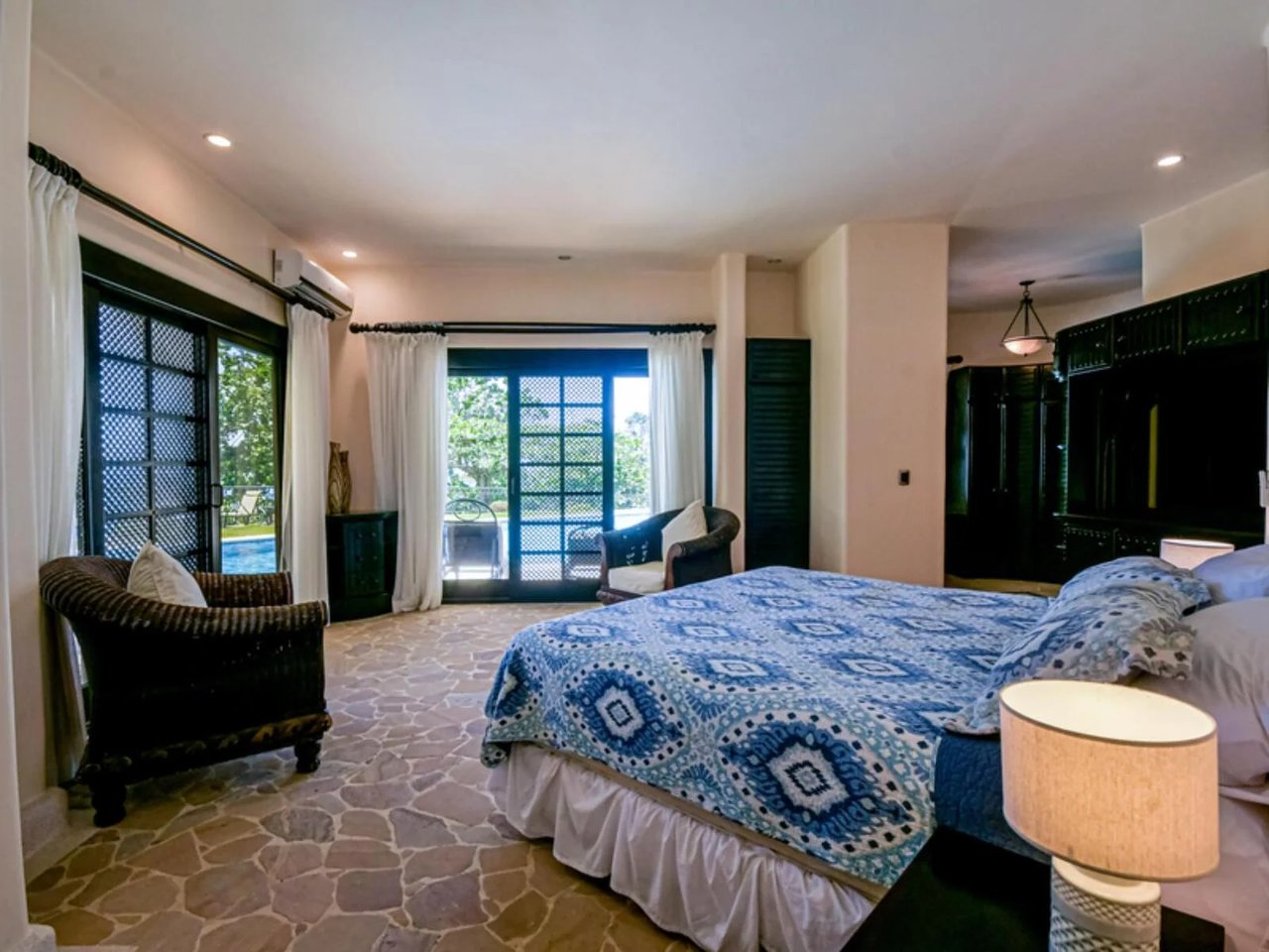 Infinity Pool Luxury Mansion, Jaco, Puntarenas