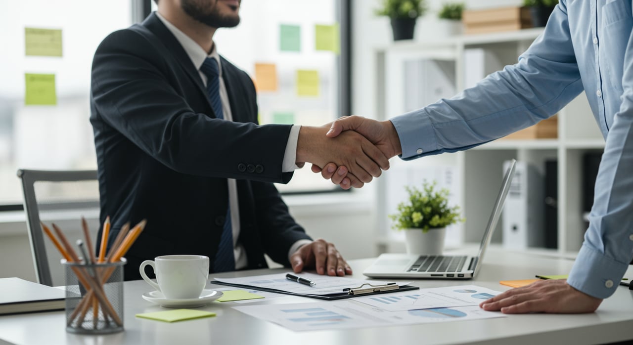 How to Find a Real Estate Agent