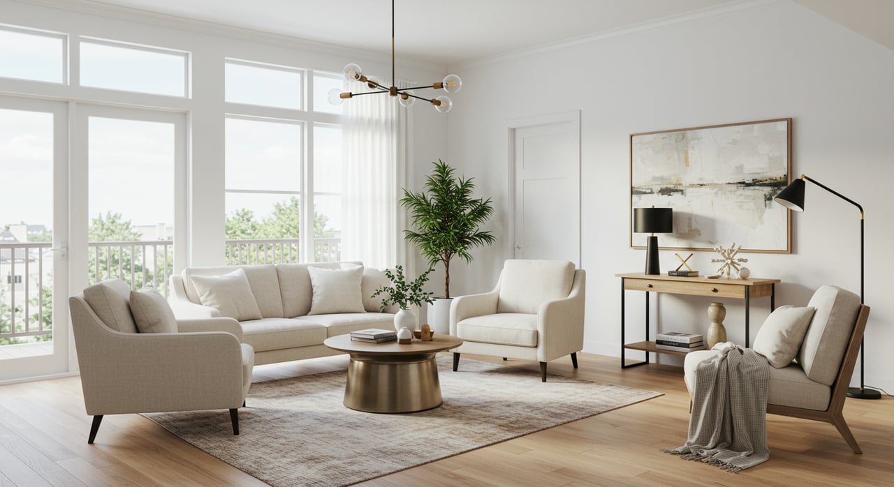 How to Get Qualified to Purchase a Home for No Money Down