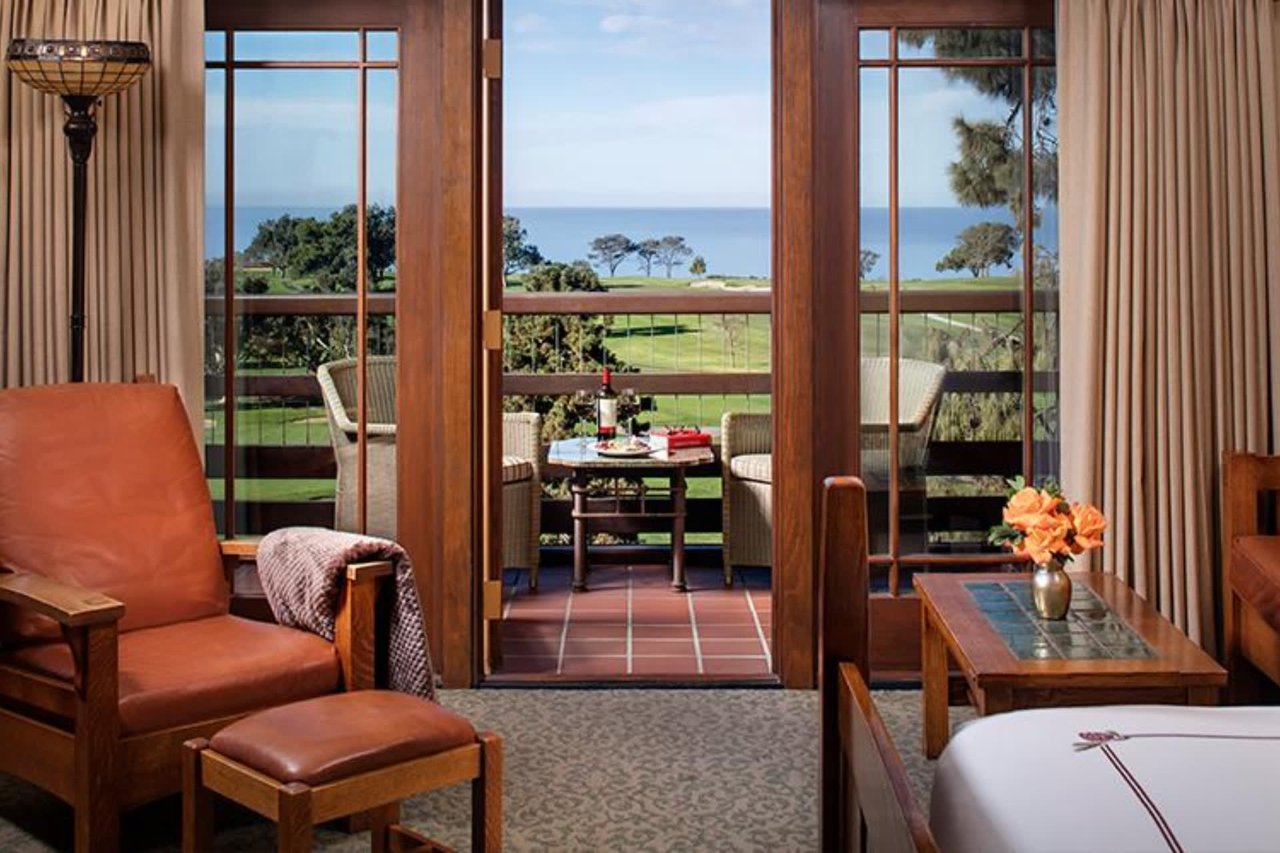 3 Can’t-Miss Resort Retreats Near La Jolla Perfect for Relaxing