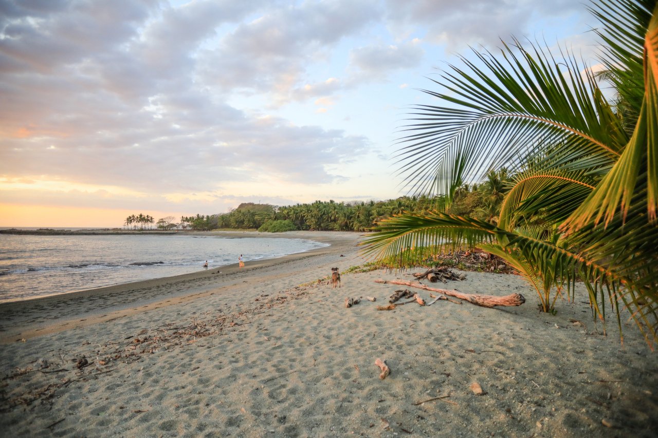 Prime Beachfront Development Land, Santa Teresa, Puntarenas