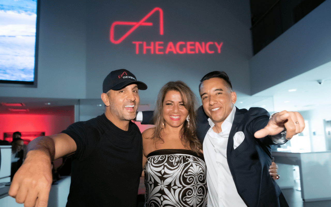 All the Way With Nurit & Alex