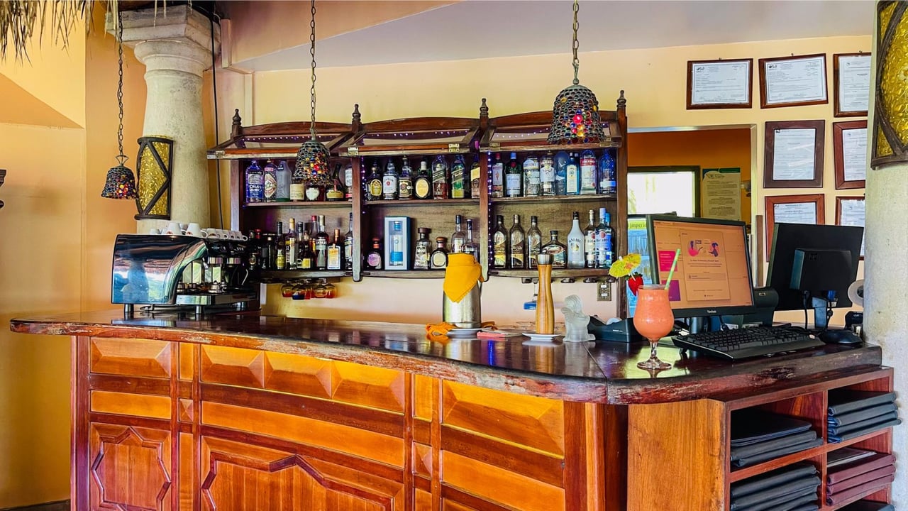 Oceanfront Boutique Spa Hotel, Dominical, Puntarenas