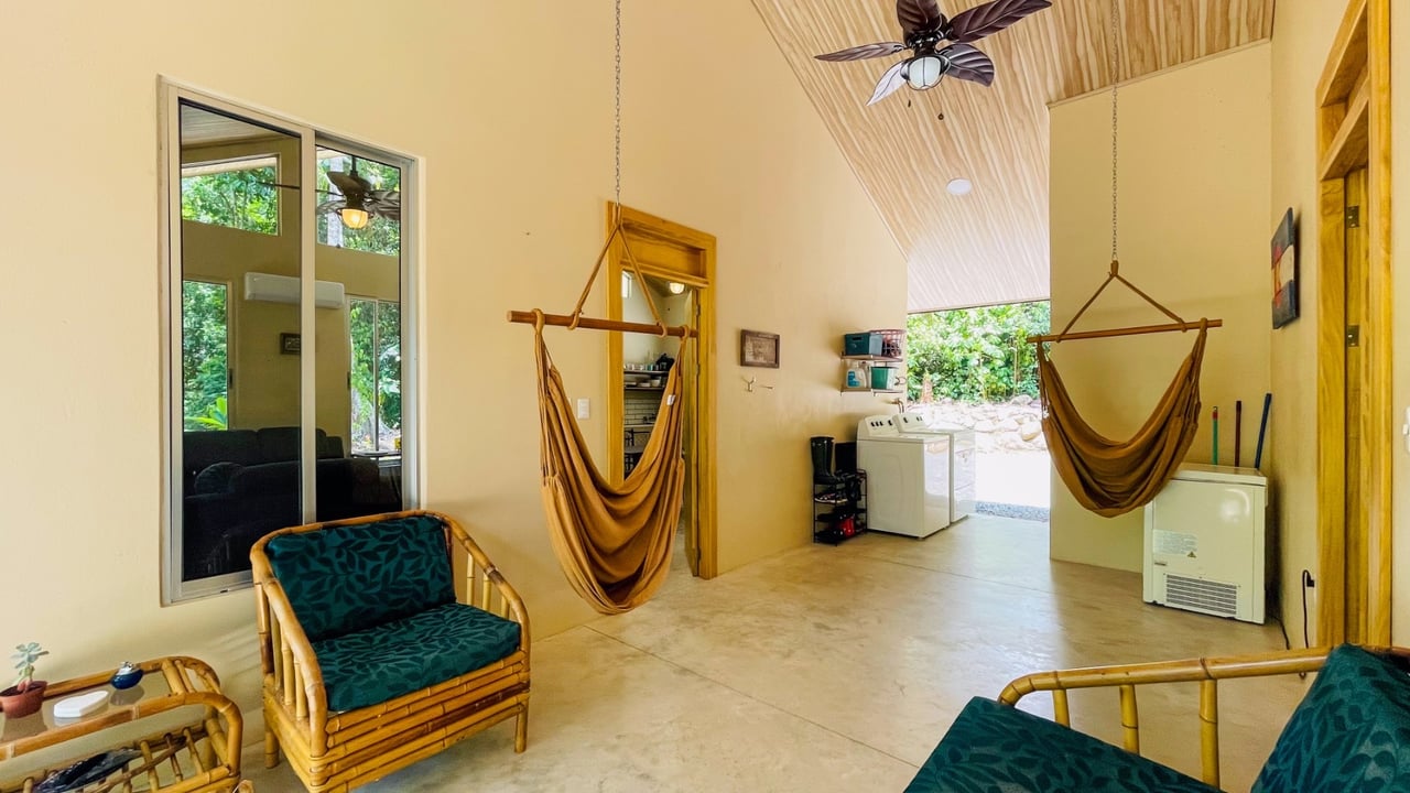 Riverfront Multi Residence Compound, Ojochal, Puntarenas