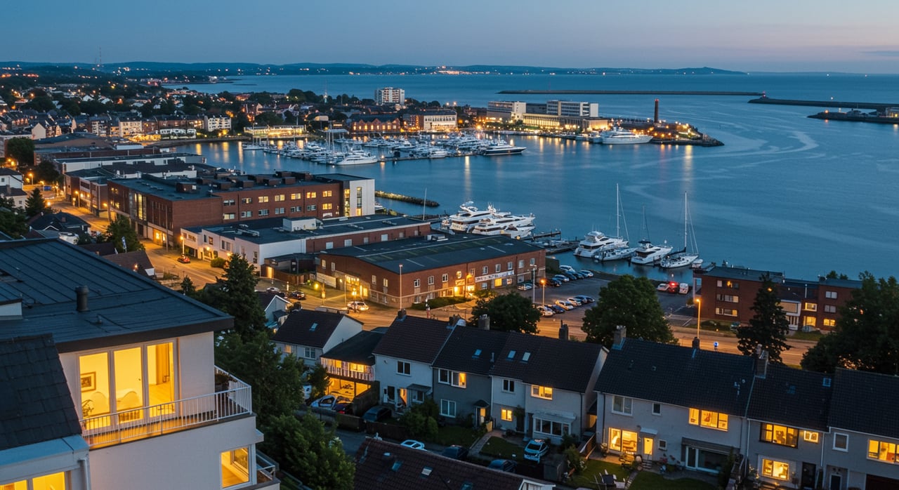 The Real Cost of Portland Living