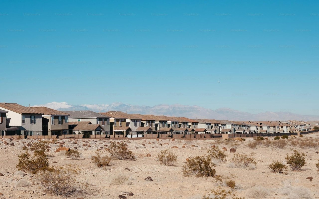 Top Real Estate Investment Areas in Las Vegas, NV