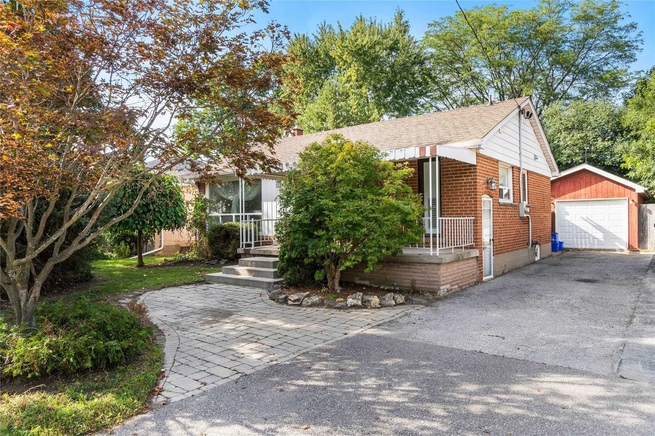 287 Boisdale Ave