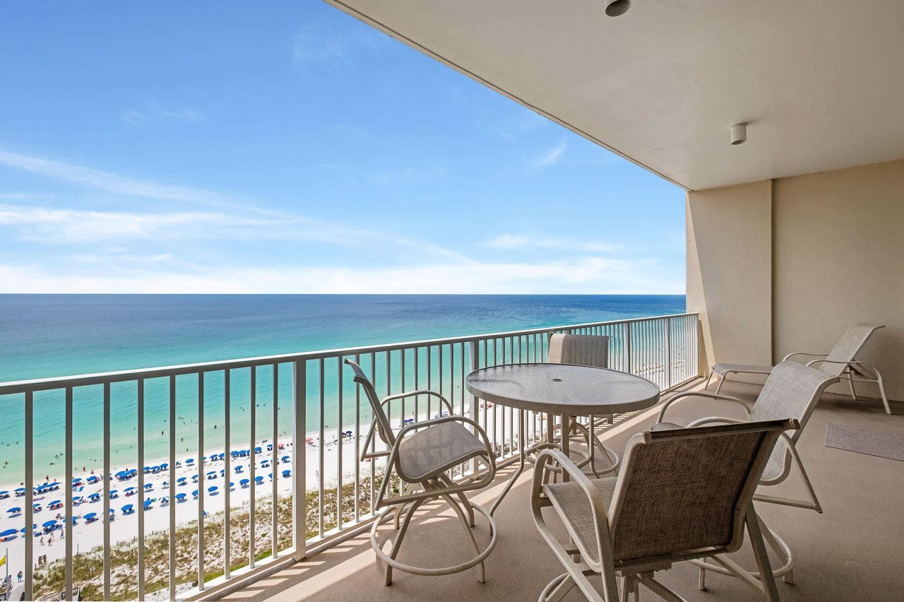 Just Sold | Tides at Tops'l 1404 | Miramar Beach, FL