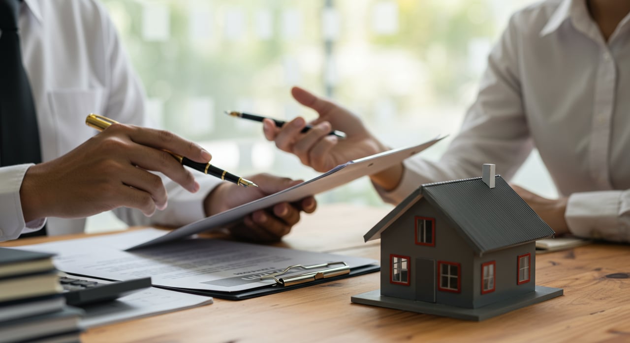 When Should You Submit a Mortgage Application?