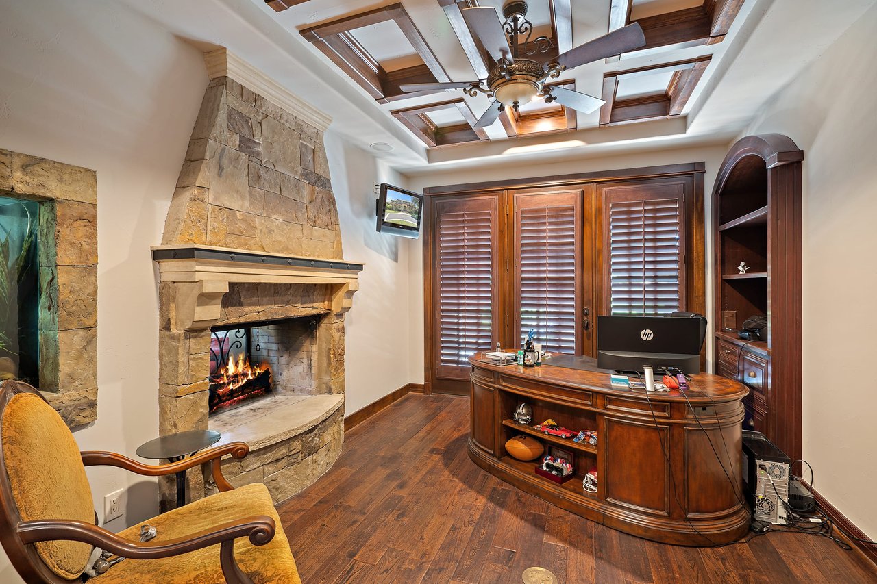 16715 Destiny Cove