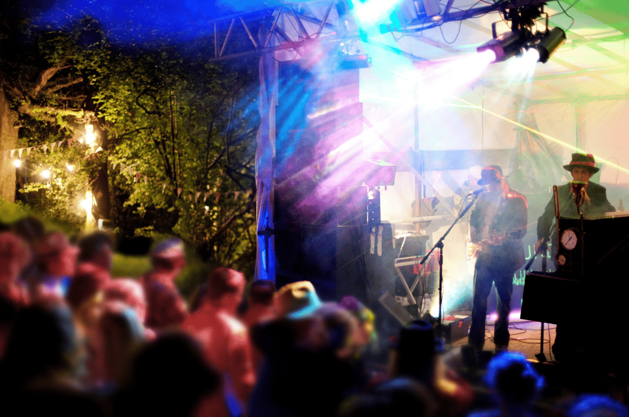 Top Spots to Hear Live Music Around the City