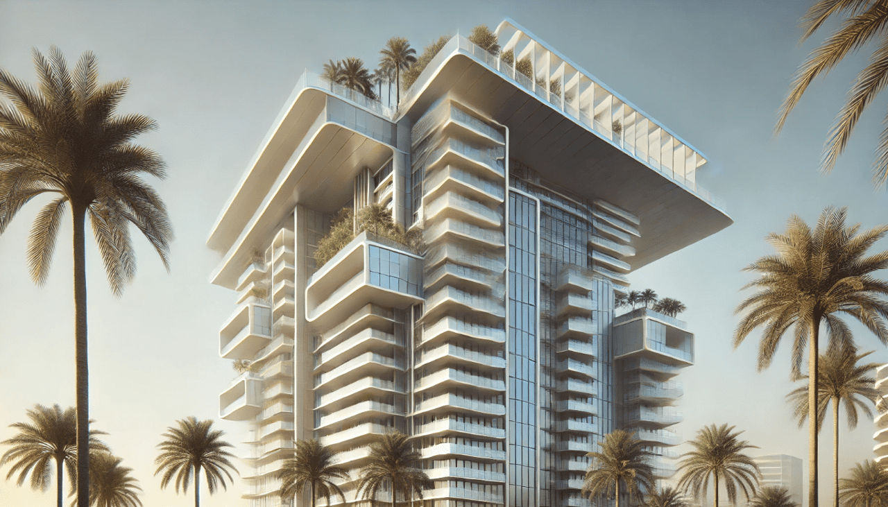 Best New Construction: MR C Hotel & Residences in West Palm Beach