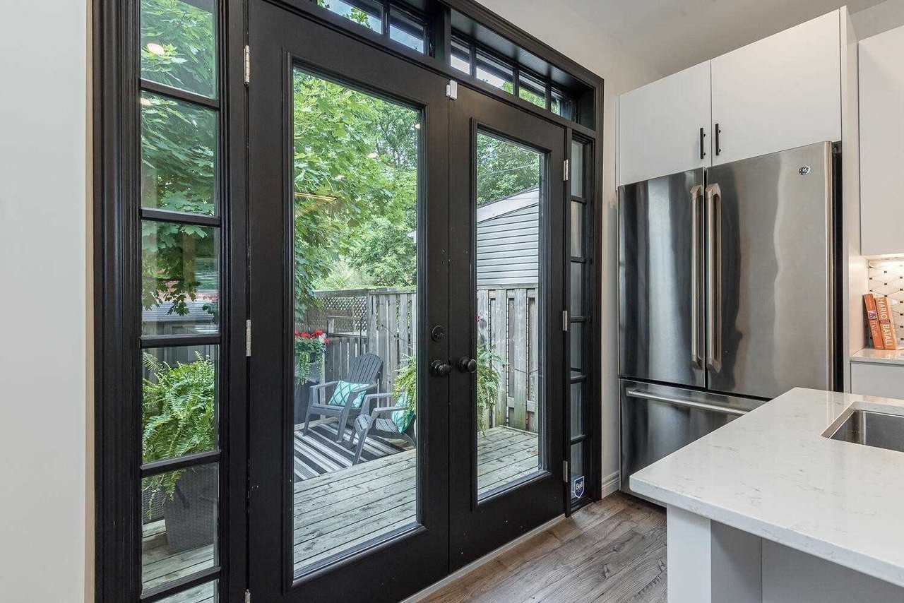 PLAYTER ESTATES SEMI