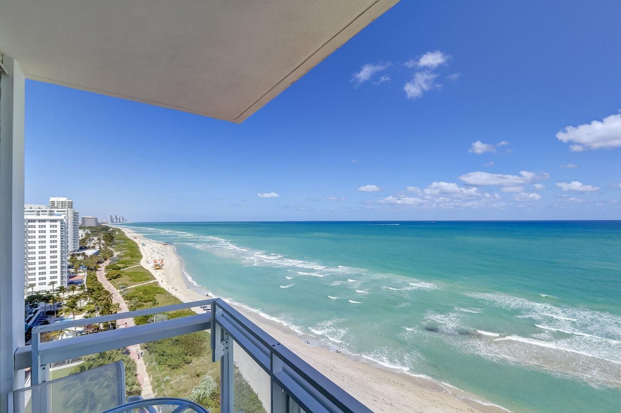 Just Listed