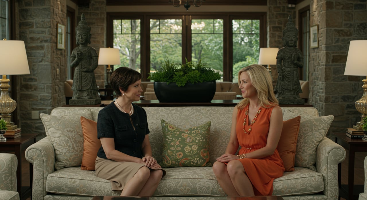 Mentorship Series: K. Ann Brizolis