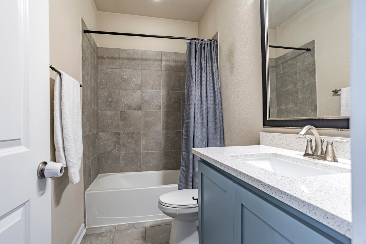 1110 Prairie Ridge Lane