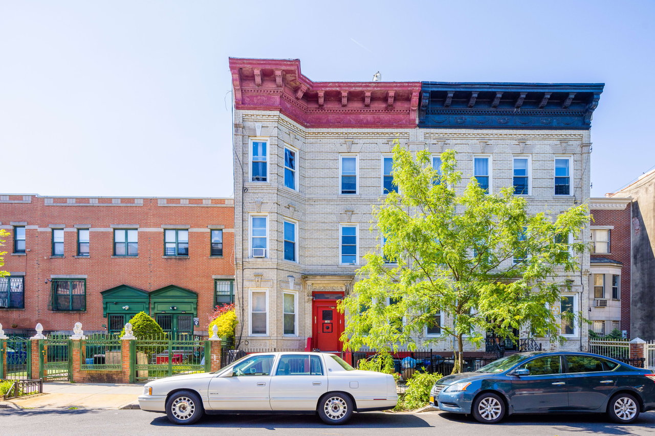 168 Sumpter Street 