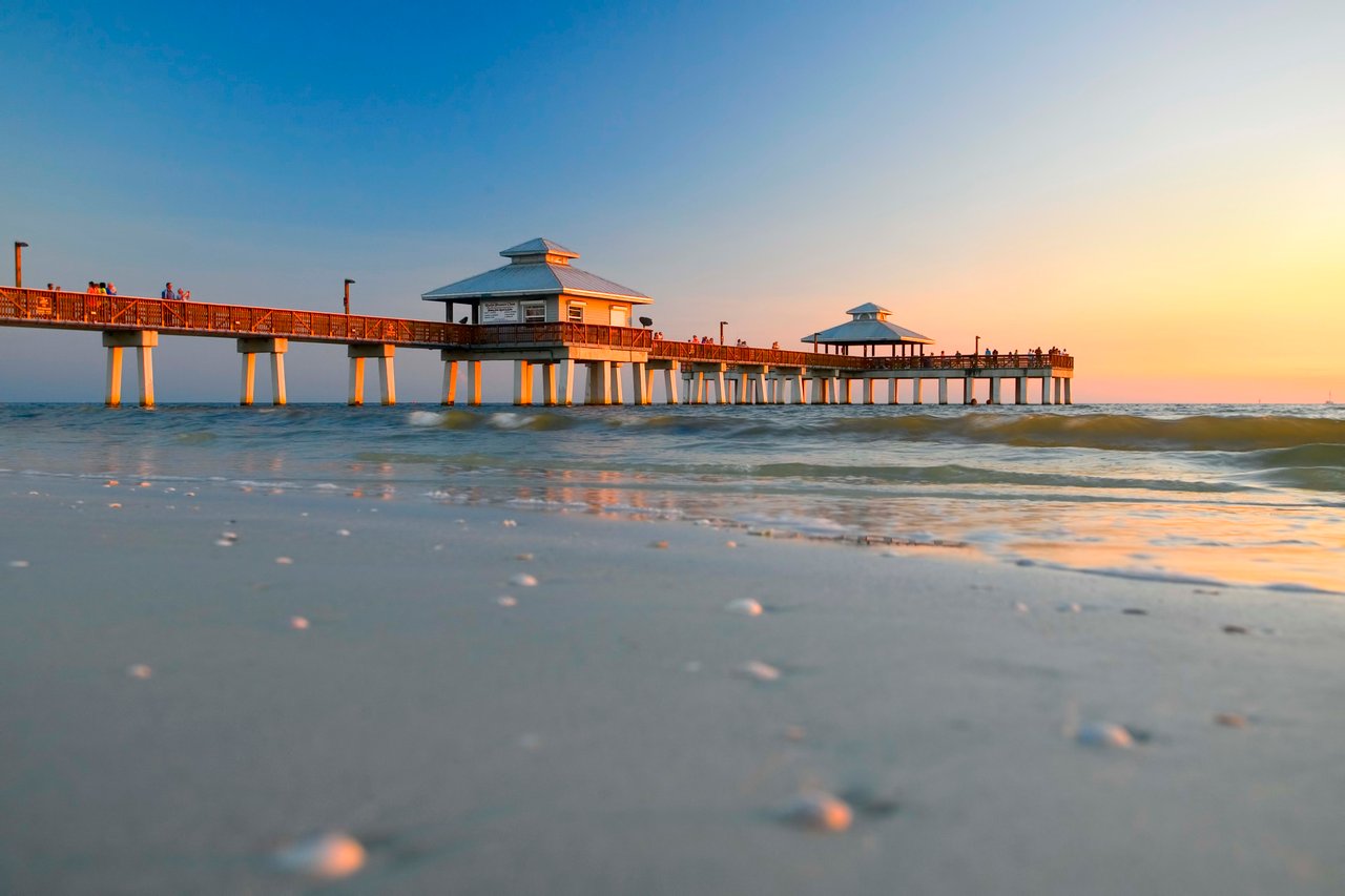 Fort Myers Beach