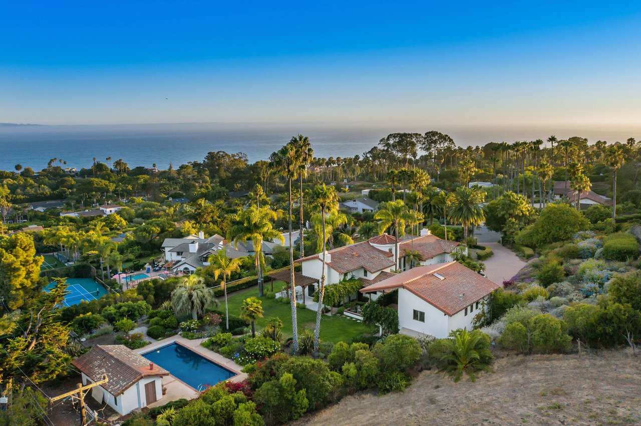 Montecito Sellers Have Incredible Leverage