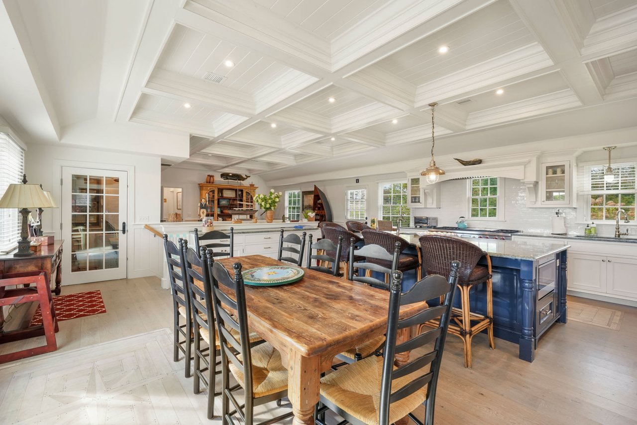 78 Milk Street | Nantucket