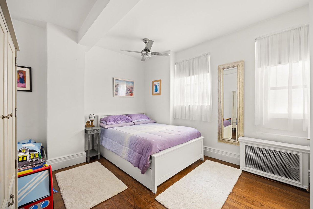 127 West 96th Street Unit 4HJ