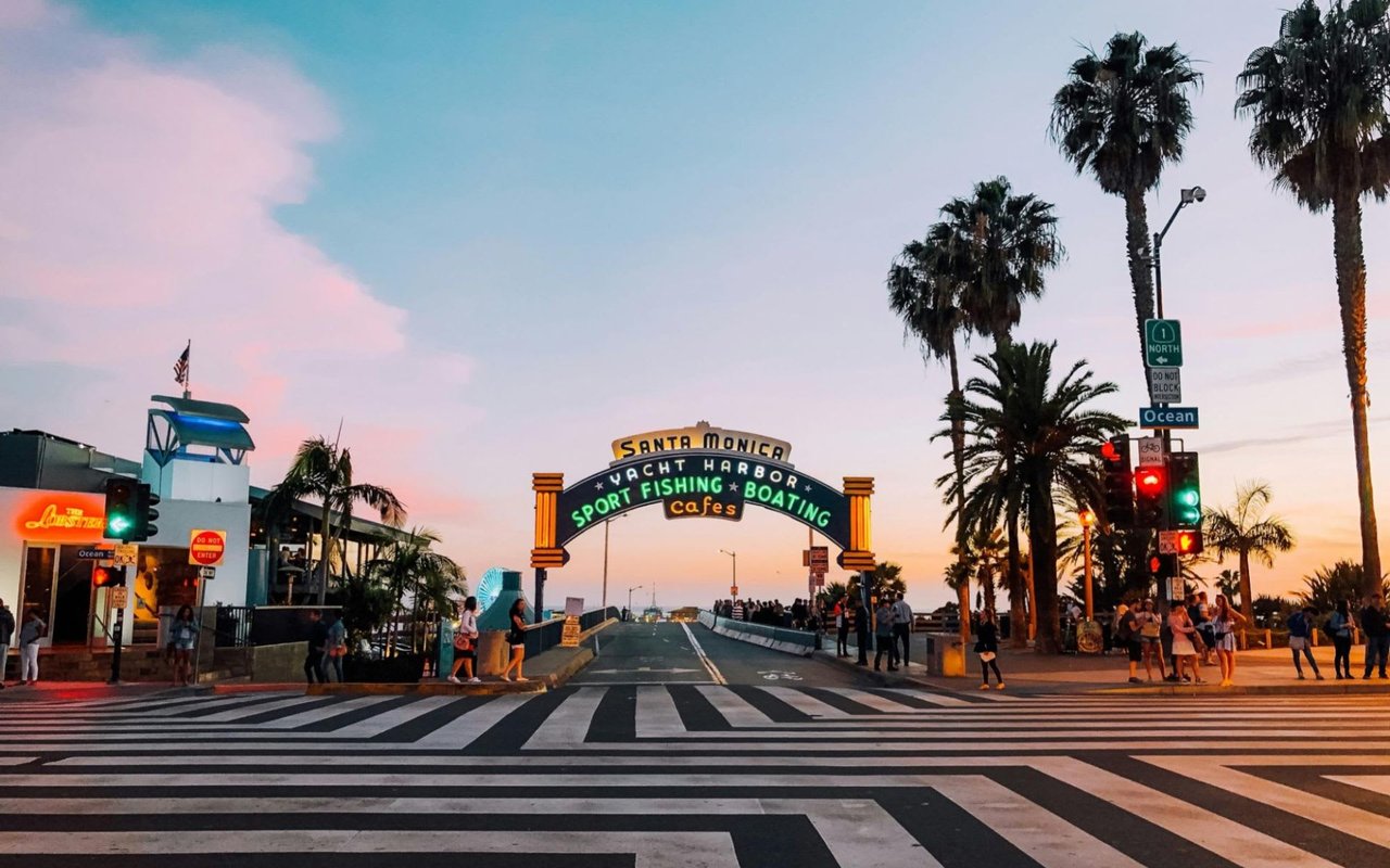 The Top Attractions in Santa Monica For Locals or Tourists
