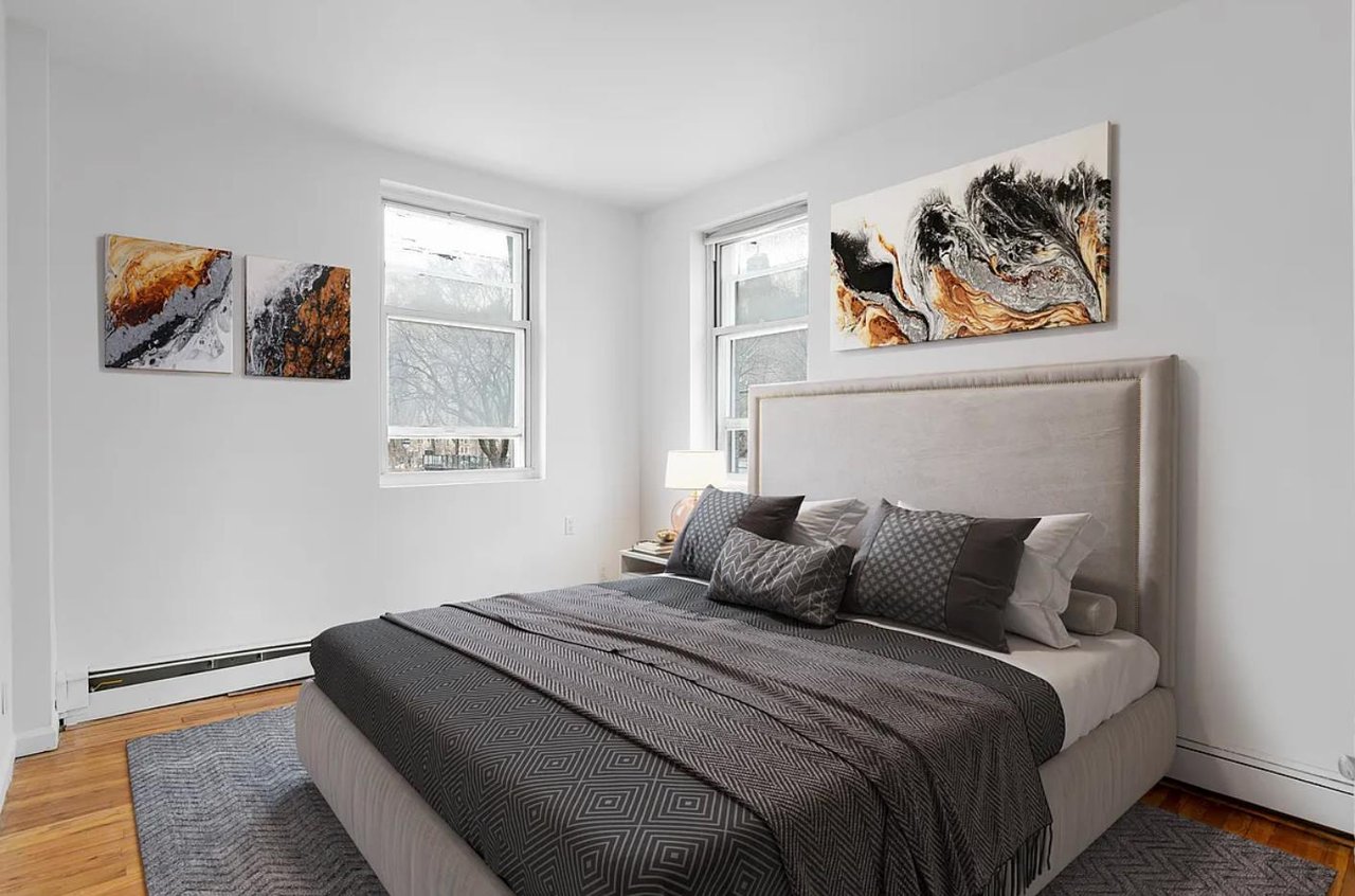 100 West 79th Street, Apt 2