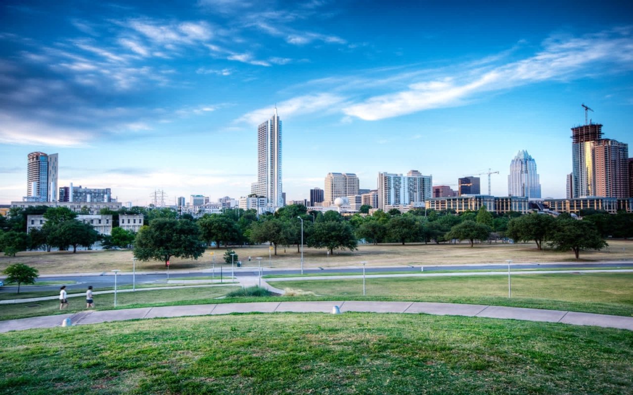 Ongoing Summer Events to Enjoy in Austin