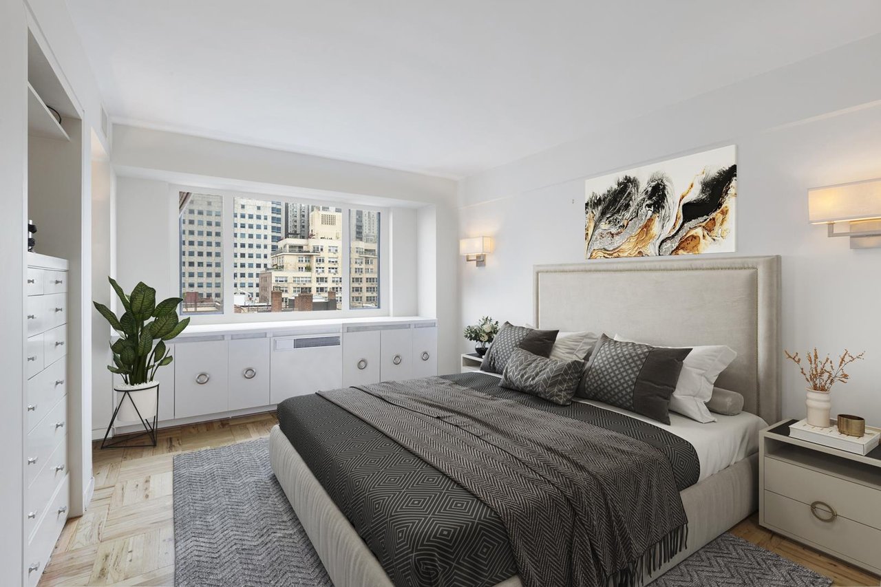 420 East 64th Street, Apt W-10FG