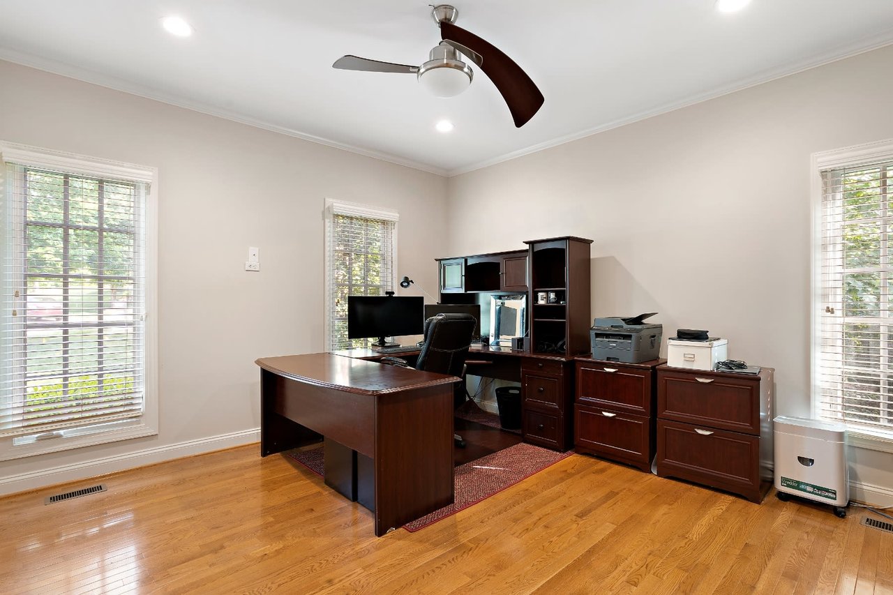 13418 Ellerton Court