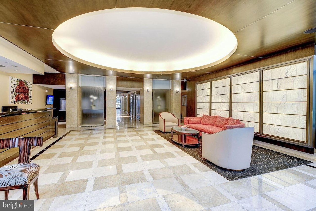 4301 Military Rd NW, #307