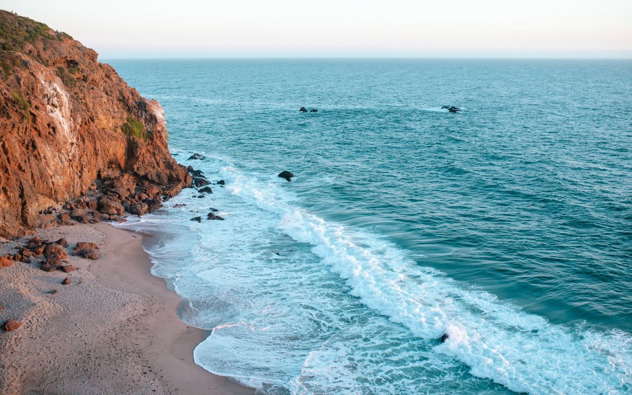 The Best Malibu Beaches to Call Home