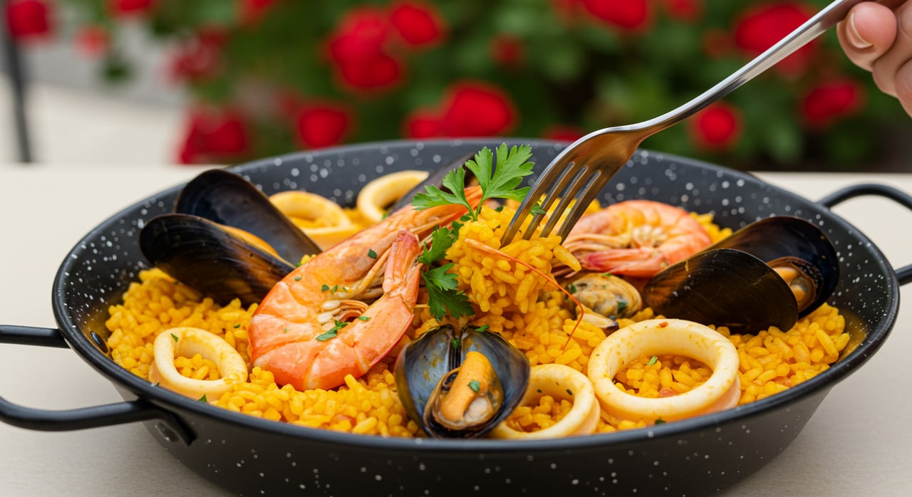 Discovering the Food Scene in Rosemary Beach: Best Restaurants & Cafes