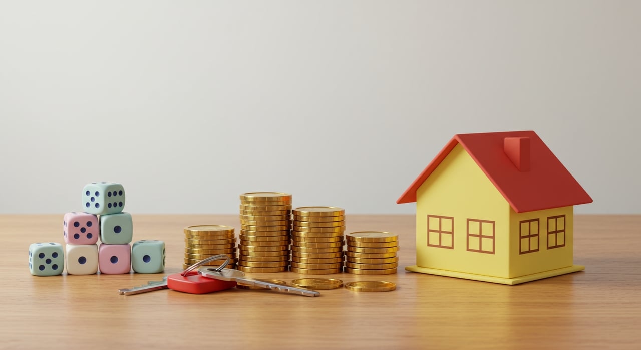 How Much Money Do You Need To Sell A Home?