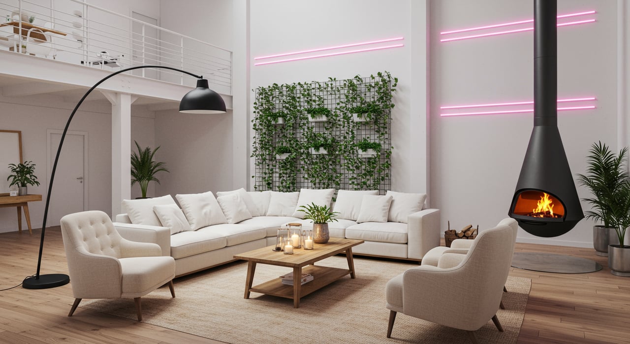 Hedge Against Inflation With These 3 Real Estate Investment Types